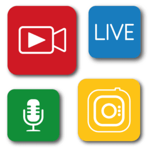 אסף אופק אייקונים