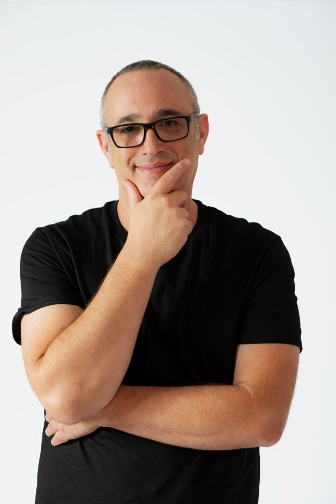 תמונה של אסף אופק