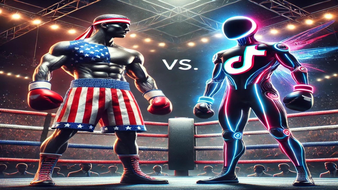 האתגר האמריקאים בטיקטוק למה ארצות הברית של אמריקה הורידה (גם אם באופן זמני) את טיקטוק מהרשת?