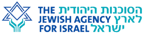jewish-agency-logo